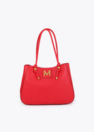SHOPPER MAITE COM DETALHES METÁLICOS - Carla Valente