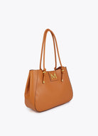 SHOPPER MAITE COM DETALHES METÁLICOS - Carla Valente