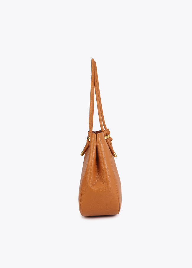 SHOPPER MAITE COM DETALHES METÁLICOS - Carla Valente