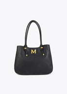 SHOPPER MAITE COM DETALHES METÁLICOS - Carla Valente