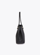 SHOPPER MAITE COM DETALHES METÁLICOS - Carla Valente