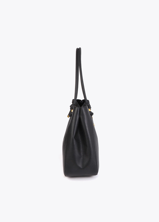 SHOPPER MAITE COM DETALHES METÁLICOS - Carla Valente