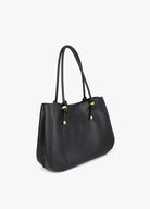 SHOPPER MAITE COM DETALHES METÁLICOS - Carla Valente