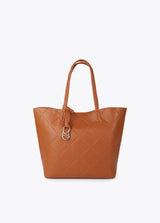 SHOPER BAG LOLA CASADMNT ECO PELE MONOGRAMA RHOMBUS - Carla Valente