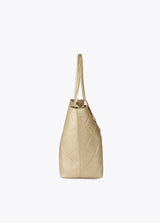 SHOPER BAG LOLA CASADMNT ECO PELE MONOGRAMA RHOMBUS - Carla Valente
