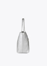 SHOPER BAG LOLA CASADMNT ECO PELE MONOGRAMA RHOMBUS - Carla Valente