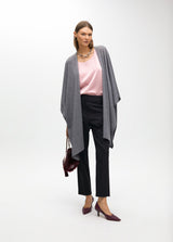 TOP MAITE BÁSICO COM ALÇAS LARGAS - Carla Valente