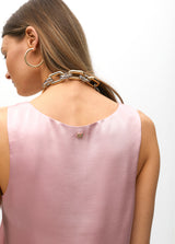 TOP MAITE BÁSICO COM ALÇAS LARGAS - Carla Valente