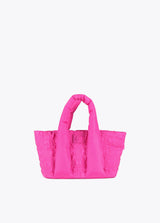 TOTE BAG LOLA CASADMNT ACOLCHOADO