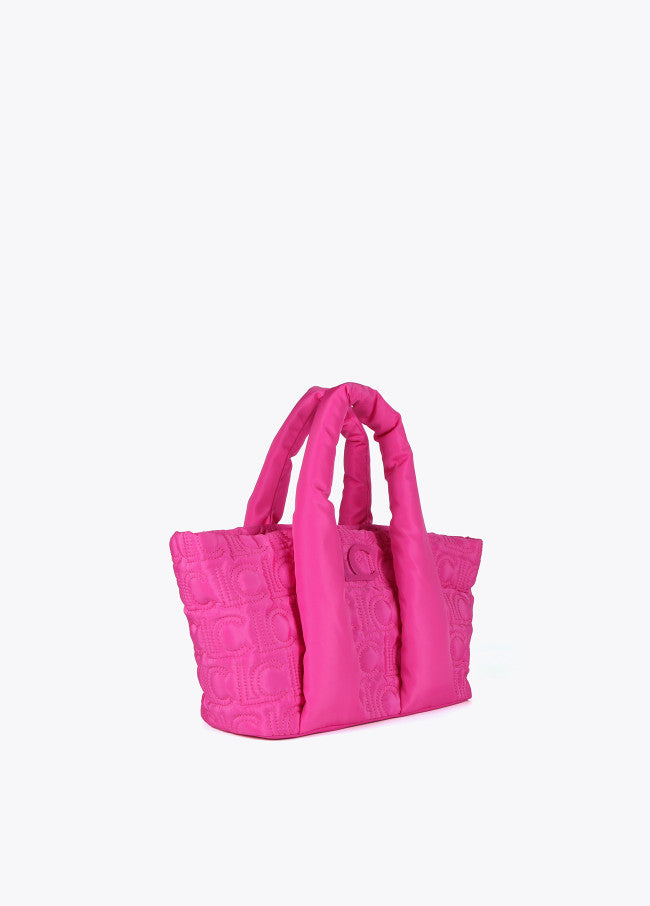 TOTE BAG LOLA CASADMNT ACOLCHOADO