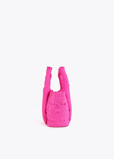 TOTE BAG LOLA CASADMNT ACOLCHOADO