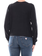 Cardigan Yes Zee M001 RU00 preto