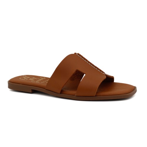 SANDÁLIAS MULE OH! MY SANDALS - Carla Valente