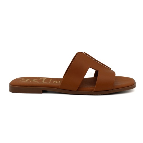SANDÁLIAS MULE OH! MY SANDALS - Carla Valente