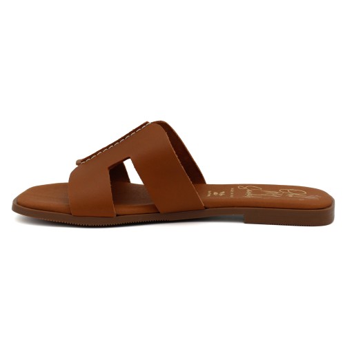 SANDÁLIAS MULE OH! MY SANDALS - Carla Valente