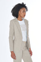 BLAZER YES ZEE ALFAIATE - Carla Valente