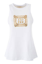 T-SHIRT YES ZEE REGATA ESTAMPA CENTRAL O - Carla Valente