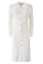 CARDIGAN YES ZEE DE MALHA LONGO - Carla Valente