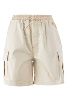 BERMUDAS YES ZEE  DE BOLSO C/CORDÃO - Carla Valente