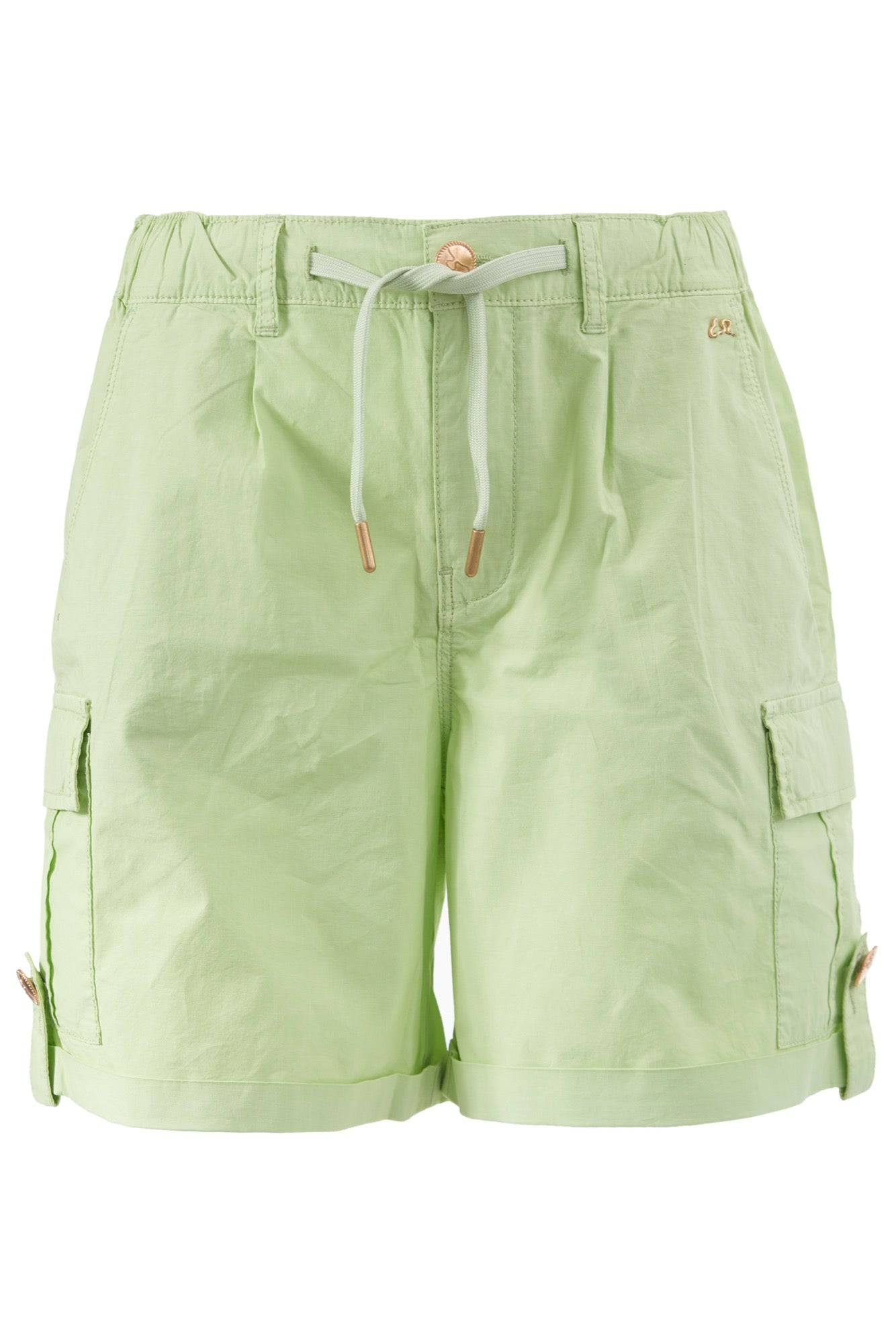 BERMUDAS YES ZEE DE BOLSO CARGO - Carla Valente