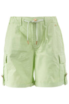 BERMUDAS YES ZEE DE BOLSO CARGO - Carla Valente