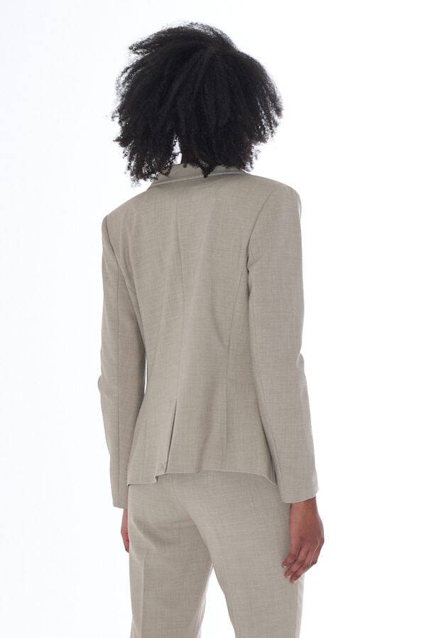 BLAZER YES ZEE ALFAIATE - Carla Valente