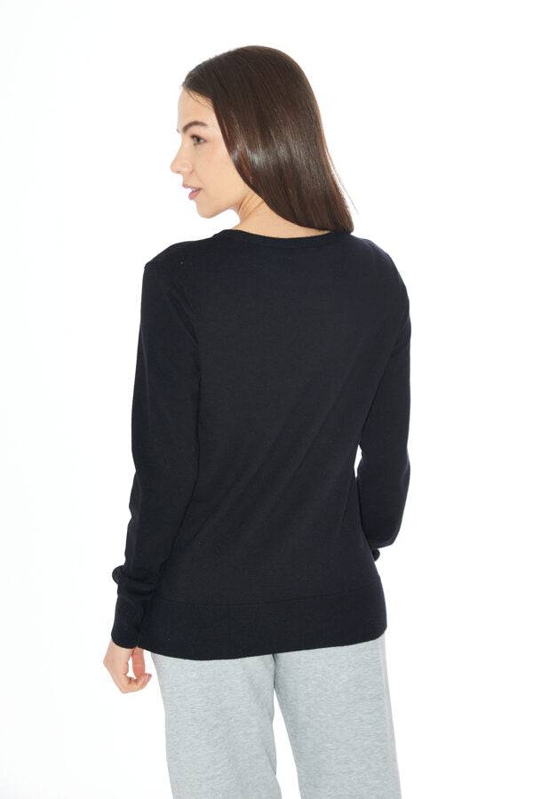 CAMISOLA YES ZEE MACIA APLICAÇÃO LOGO - Carla Valente