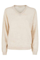 CAMISOLA YES ZEE DECOTE EM V - Carla Valente