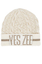 GORRO YES ZEE TRANÇA - Carla Valente