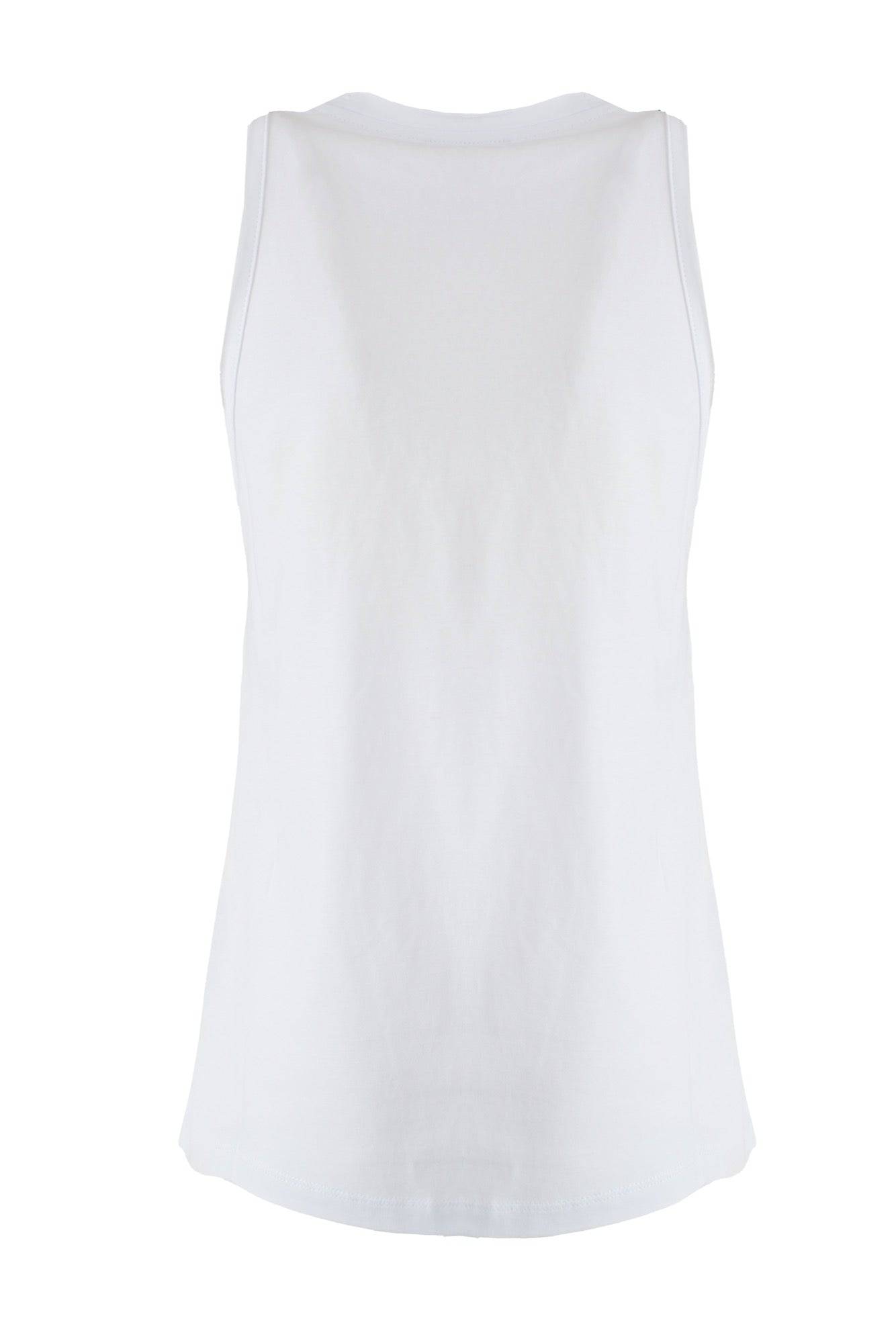 T-SHIRT YES ZEE REGATA ESTAMPA CENTRAL O - Carla Valente