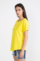 T-SHIRT VDR MNGRM EM RELEVO - Carla Valente