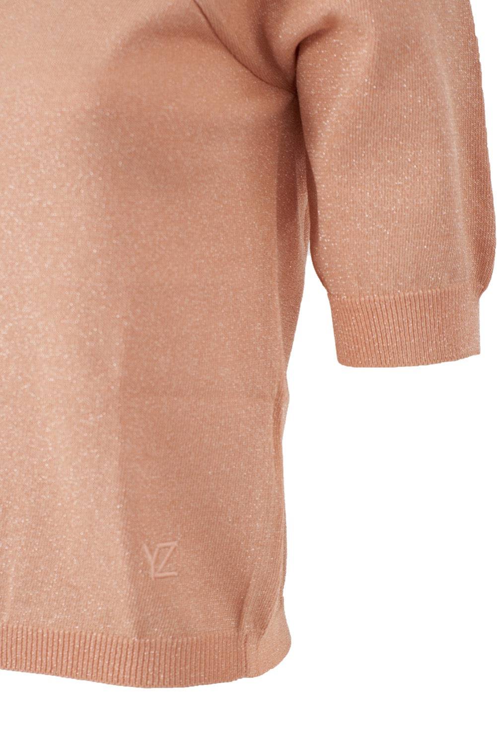CAMISOLA YES ZEE DEC QUADRADO MG POETA - Carla Valente