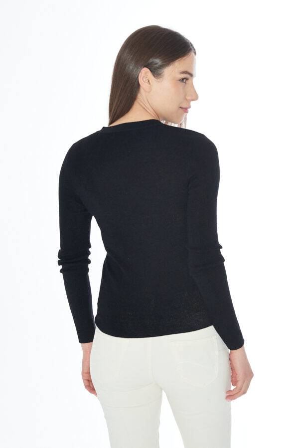 CAMISOLA YES ZEE DEC V - Carla Valente