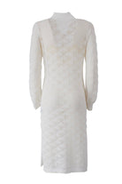 CARDIGAN YES ZEE DE MALHA LONGO - Carla Valente