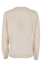 CAMISOLA YES ZEE DECOTE EM V - Carla Valente