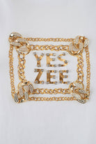 T-SHIRT YES ZEE REGATA ESTAMPA CENTRAL O - Carla Valente
