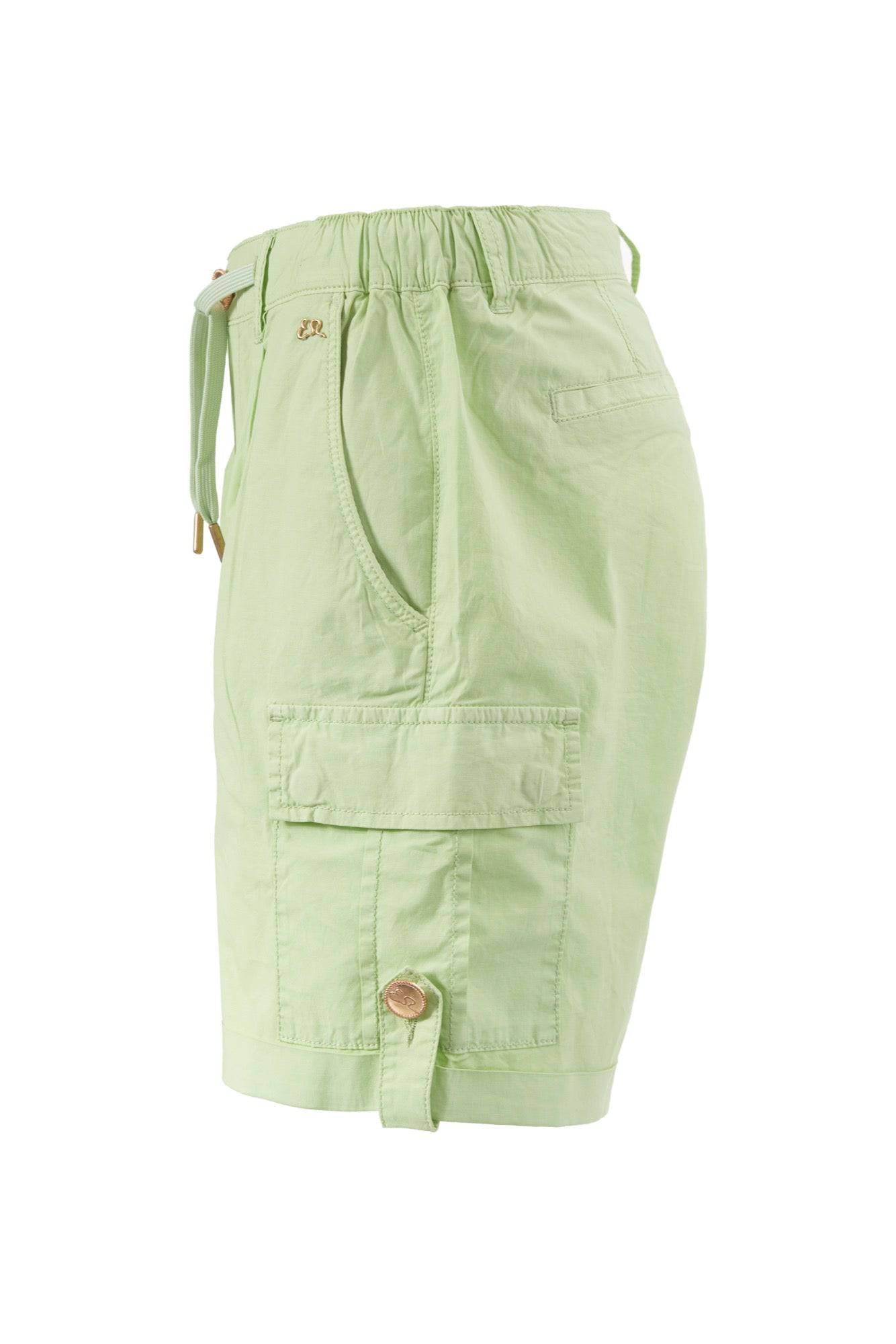 BERMUDAS YES ZEE DE BOLSO CARGO - Carla Valente