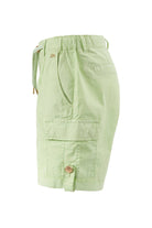 BERMUDAS YES ZEE DE BOLSO CARGO - Carla Valente
