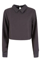 CAMISOLA YES ZEE C/COLARINHO - Carla Valente