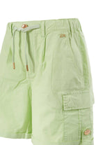 BERMUDAS YES ZEE DE BOLSO CARGO - Carla Valente