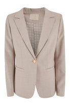BLAZER YES ZEE ALFAIATE - Carla Valente