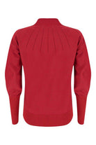 CAMISOLA YES ZEE GOLA ALTA MANGA BUFANTS - Carla Valente