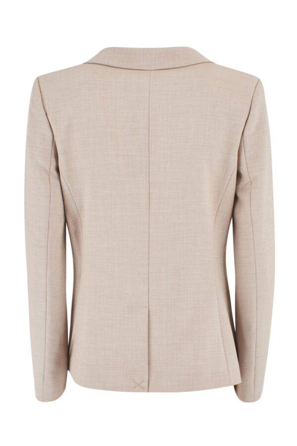BLAZER YES ZEE ALFAIATE - Carla Valente