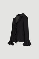 CAMISA FERRACHE C/FOLHOS - Carla Valente