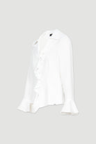 CAMISA FERRACHE C/FOLHOS - Carla Valente