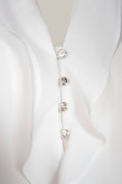 CAMISA FERRACHE C/FOLHOS - Carla Valente