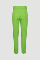 CALÇA FERRACHE TEXTURIZADA C/ARGOLA - Carla Valente