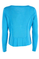 CARDIGAN YES ZEE LUREX FECHADA COM GNCH - Carla Valente