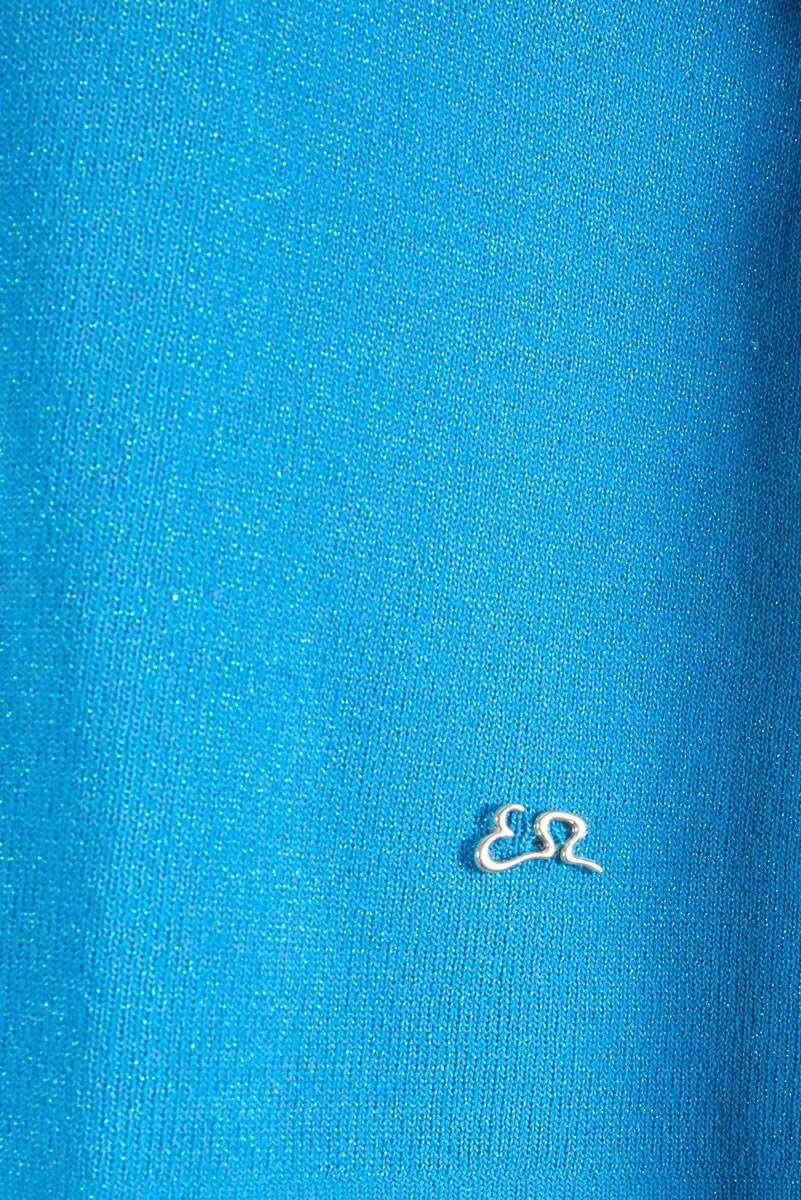 CARDIGAN YES ZEE LUREX FECHADA COM GNCH - Carla Valente