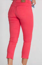 CALÇA LIBERJEANS SRJ BNH ESF - Carla Valente